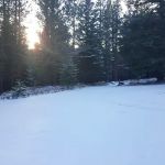Underhill Site
