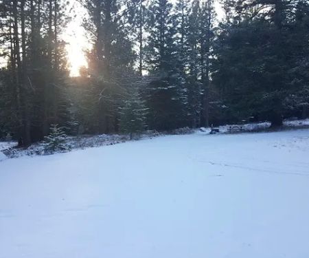 Underhill Site
