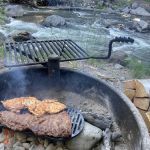 Sherwood Campground