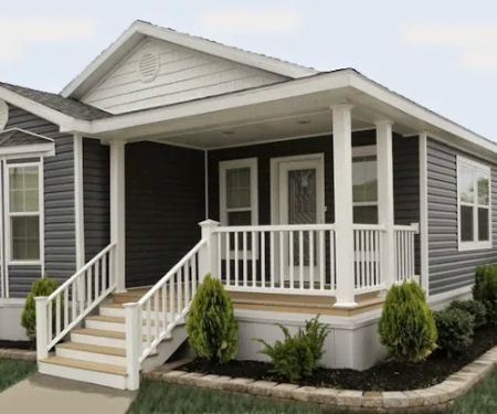 Thomas Estates