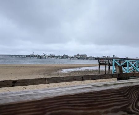 Harborside Village