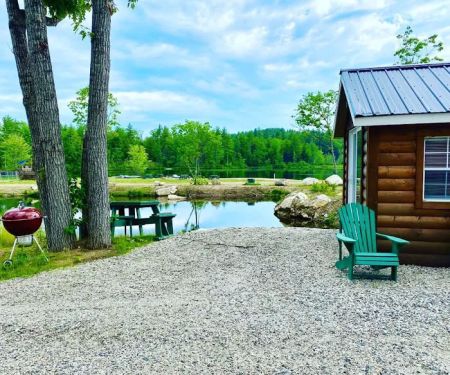 Natures Wilderness RV Park