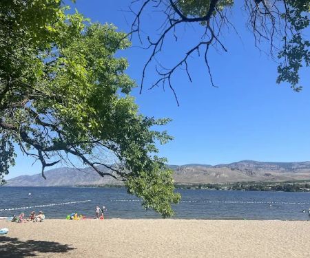 Oro Beach Rv Resort