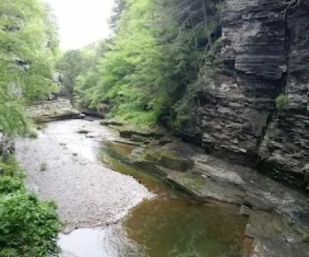 Meadowbrook Park