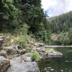 Lockaby Campground