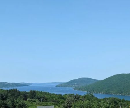 LakeView