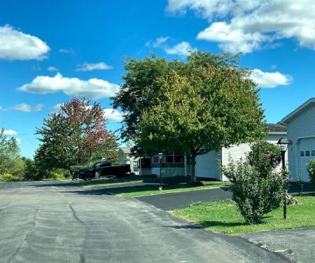 Canandaigua Country Estates
