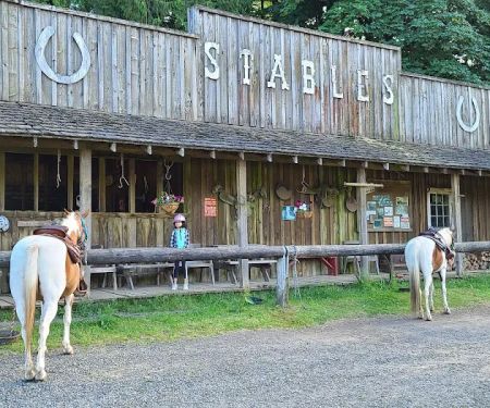 Flying M Ranch
