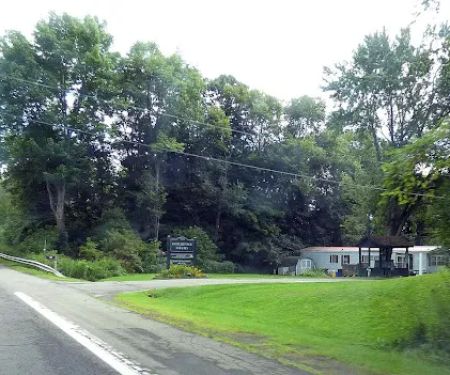 Dorchester Estates