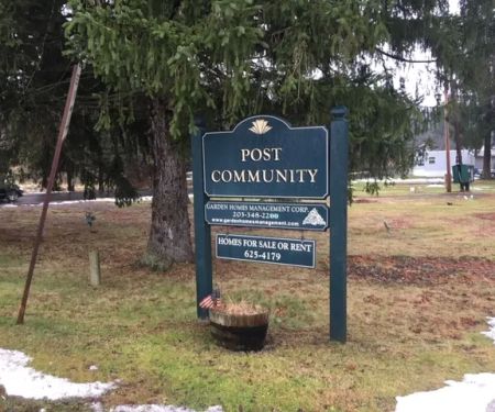 Post Community