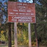 Coyote Creek Campground