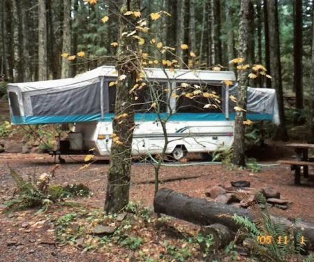 Camp Dakota Family Camping & Adventures!
