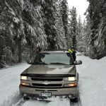 Raab Campground