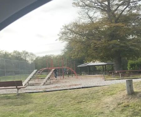 Bay City Campground