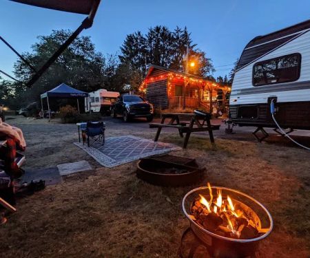 Sea Ranch RV Park