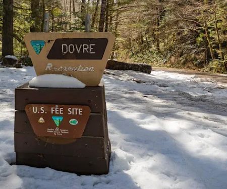 Dovre Campground