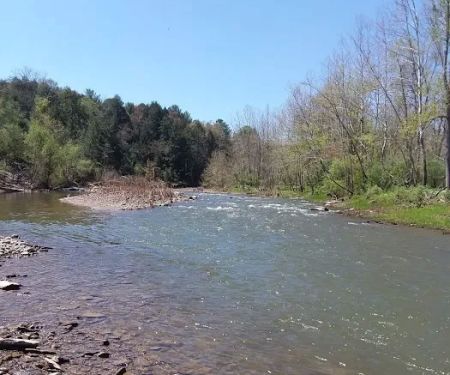 Sugar Creek Rv Park