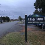 Letchworth Estates Manufactured Home Community