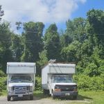 Featherstone Mobile Home Park