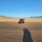 East Dunes Campground