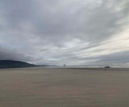 Sandbeach Campground