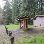 Gnat Creek Campground