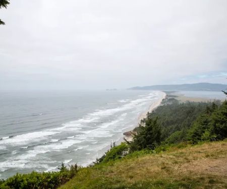 Thousand Trails Pacific City