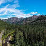 Thirteenmile Campground