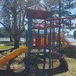 San Poil Campground