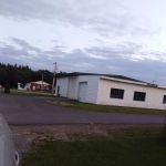West Bank Mobile Home Park