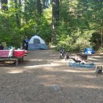 Humbug Campground