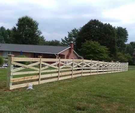 Rol Park Village