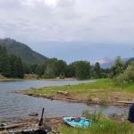 Santiam Flats Campground