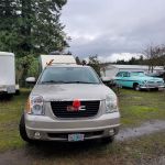 Deep River Camp