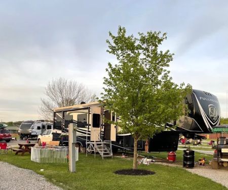 Colden Lakes Resort