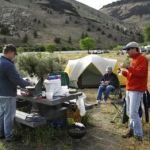 Mecca Flat Campground