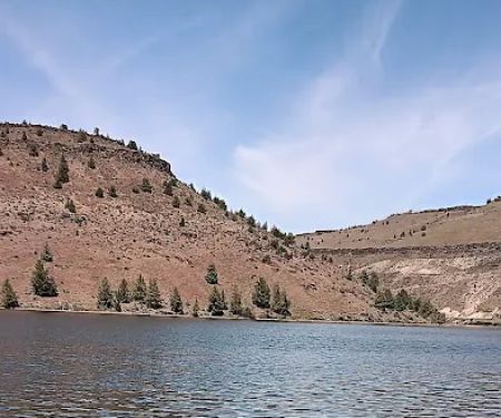 Antelope RV Park