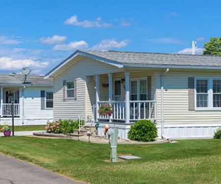 Parkside Village