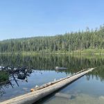 Davis Lake Campground