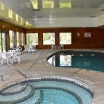 Allegany Mountain Resort at Rainbow Lake
