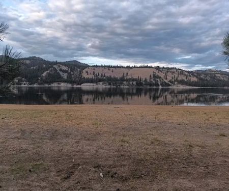 Camp Na-Bor-Lee