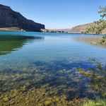Coulee Lodge Resort