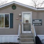 Wesleyville Mobile Home Park