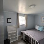 Cedar to Surf Campground