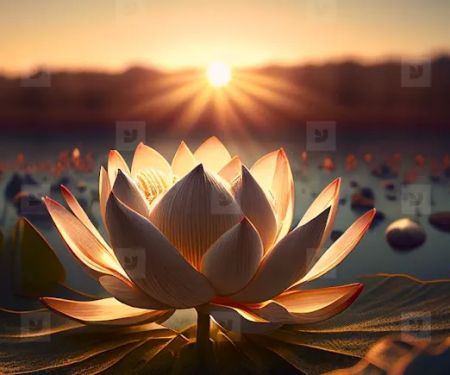 Ocean Lotus
