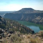 PGE Pelton Park Campground