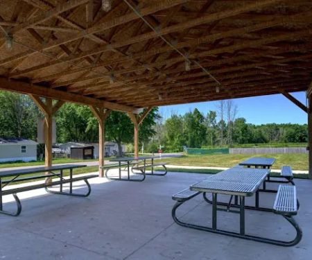 Countryside Estates