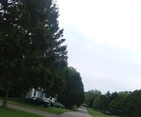 Peaceful Acres