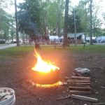 Evergreen Lake RV