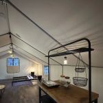 Slow Your Roll Abodes Glamping